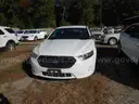 2015 Ford Taurus