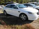 2015 Ford Taurus