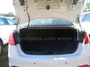 2015 Ford Taurus