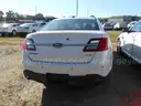 2015 Ford Taurus