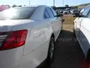 2015 Ford Taurus
