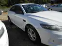 2015 Ford Taurus