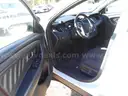 2015 Ford Taurus