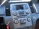 2015 Ford Taurus