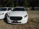 2015 Ford Taurus