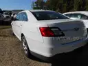 2015 Ford Taurus