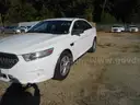 2013 Ford Taurus