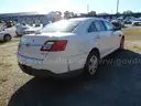2013 Ford Taurus