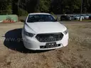 2013 Ford Taurus