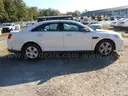 2013 Ford Taurus