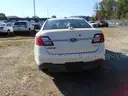 2013 Ford Taurus