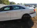 2014 Ford Taurus