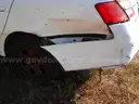 2014 Ford Taurus