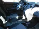 2014 Ford Taurus