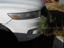 2014 Ford Taurus