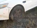 2014 Ford Taurus