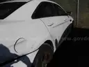 2014 Ford Taurus