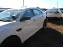 2014 Ford Taurus