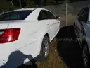2015 Ford Taurus