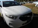 2015 Ford Taurus