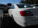 2015 Ford Taurus
