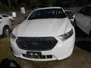 2015 Ford Taurus