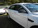 2015 Ford Taurus
