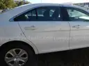 2015 Ford Taurus
