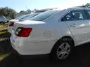 2015 Ford Taurus