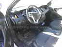 2015 Ford Taurus