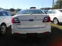 2015 Ford Taurus