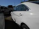 2015 Ford Taurus