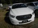 2015 Ford Taurus
