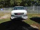 2007 GMC Sierra Classic 2500HD SL 4WD