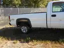 2007 GMC Sierra Classic 2500HD SL 4WD
