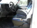 2007 GMC Sierra Classic 2500HD SL 4WD