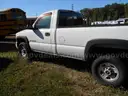 2007 GMC Sierra Classic 2500HD SL 4WD