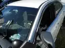 2017 Ford Taurus