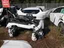 2017 Ford Taurus
