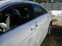 2017 Ford Taurus