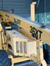 2008 Bil-Jax 36XT Boom Lift - 4WD