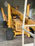 2008 Bil-Jax 36XT Boom Lift - 4WD