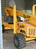 2008 Bil-Jax 36XT Boom Lift - 4WD