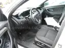 2015 Ford Taurus