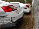 2015 Ford Taurus