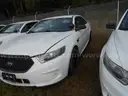 2015 Ford Taurus