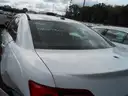 2015 Ford Taurus