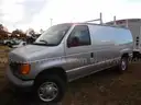 2005 Ford Econoline E350 SD Van