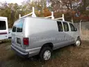 2005 Ford Econoline E350 SD Van