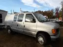 2005 Ford Econoline E350 SD Van